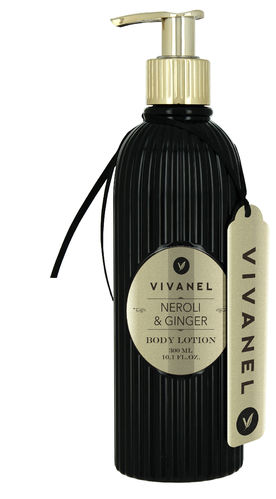 Vivian Gray Vivanel Neroli & Ginger Vartalovoide 300 ml
