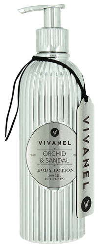 Vivian Gray Vivanel Orchid & Sandal Vartalovoide 300 ml
