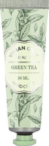 Vivian Gray Green Tea Käsivoide 30 ml
