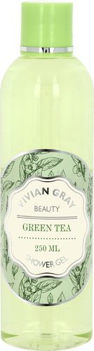 Vivian Gray Green Tea Suihkugeeli 250 ml