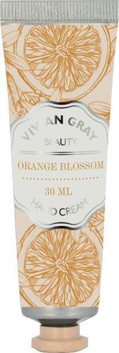 Vivian Gray Orange Blossom Käsivoide 30 ml