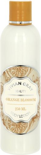 Vivian Gray Orange Blossom Vartalovoide 250 ml