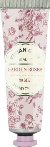 Vivian Gray Garden Roses Käsivoide 30 ml