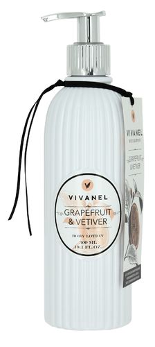 Vivian Gray Vivanel Grapefruit & Vetiver Vartalovoide 300 ml