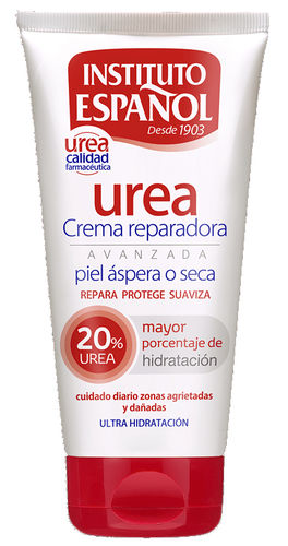 Instituto Español Urea 20% hoitovoide 150 ml