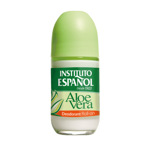 Instituto Español Aloe Vera Roll-on deo 75 ml