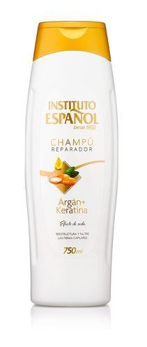 Instituto Español Korjaava shampoo 750 ml