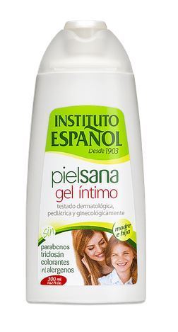 Instituto Español Piel Sana intiimipesu 300 ml