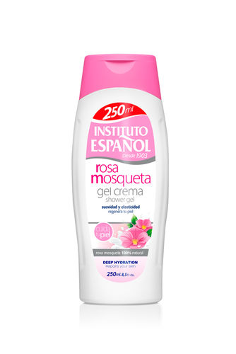 Instituto Español Rosa Mosqueta Suihkugeeli 250 ml